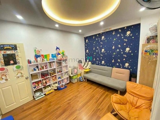 Hình ảnh Cần bán Trang Chủ MB66.COM / Đăng Ký Tặng 66K Chung cư TÔN THẤT THUYẾT q4   2𝐏𝐍 1 𝐖𝐂 - 61 𝐦𝟐