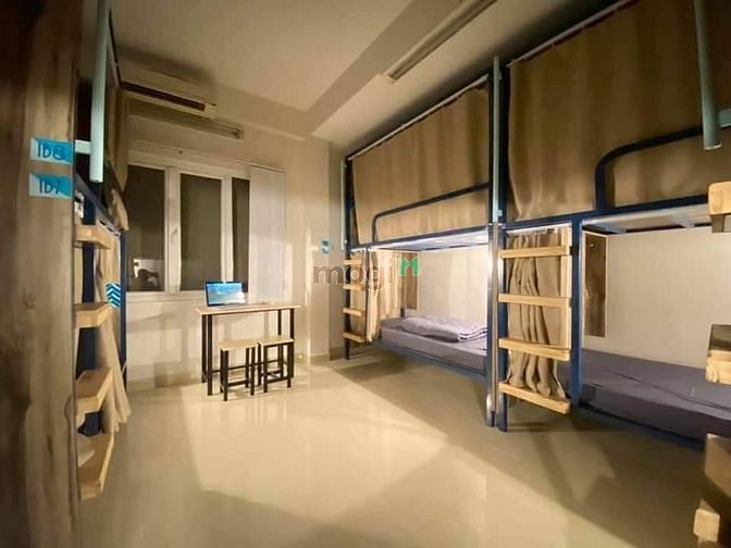 Hình ảnh 🌹🌹🌹SLEEPBOX Full NỘI THẤT SỬ DỤNG 345 Trần Hưng Đạo,Q1