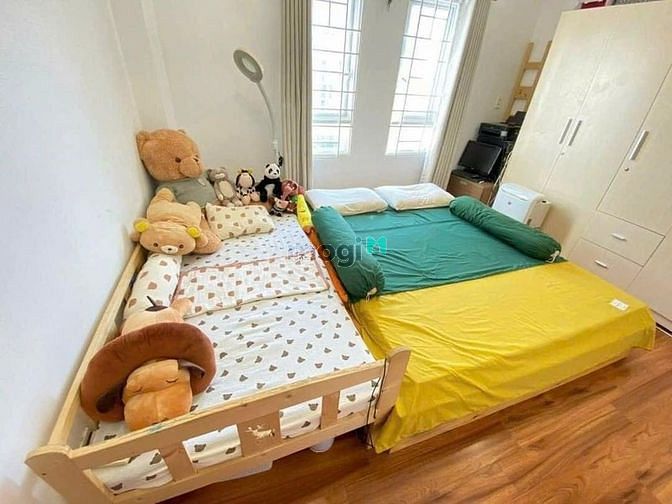 Hình ảnh Cần bán Trang Chủ MB66.COM / Đăng Ký Tặng 66K Chung cư TÔN THẤT THUYẾT q4   2𝐏𝐍 1 𝐖𝐂 - 61 𝐦𝟐