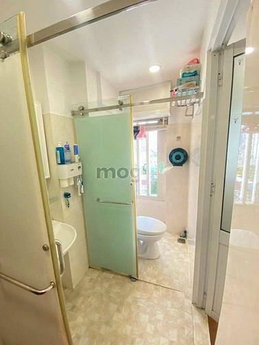 Hình ảnh Cần bán Trang Chủ MB66.COM / Đăng Ký Tặng 66K Chung cư TÔN THẤT THUYẾT q4   2𝐏𝐍 1 𝐖𝐂 - 61 𝐦𝟐