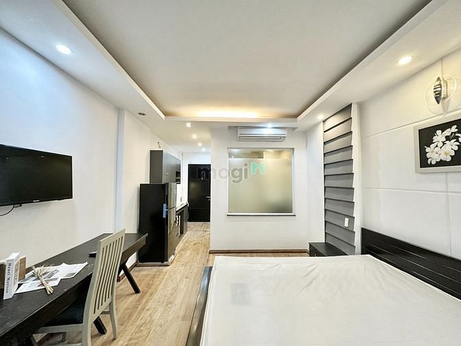 Hình ảnh 🌷Thuê CH duplex_balcony🌷đường Hoàng Hoa Thám💐full nội thất💐