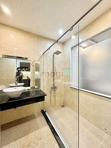 Hình ảnh 🌷Thuê CH duplex_balcony🌷đường Hoàng Hoa Thám💐full nội thất💐