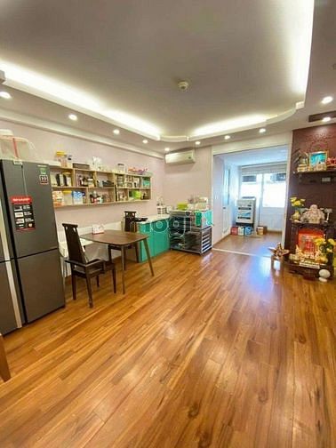 Hình ảnh Cần bán Trang Chủ MB66.COM / Đăng Ký Tặng 66K Chung cư TÔN THẤT THUYẾT q4   2𝐏𝐍 1 𝐖𝐂 - 61 𝐦𝟐