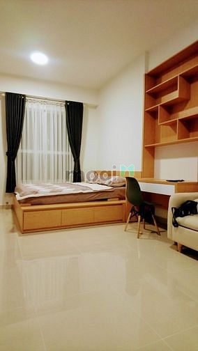 Hình ảnh Cho thuê căn Officetel chung cư Sunrise city view q7 full nội thất