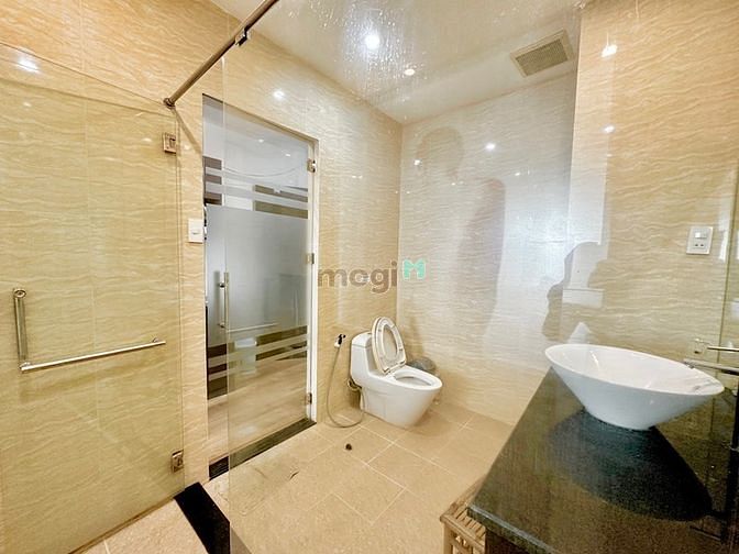 Hình ảnh 🌷Thuê CH duplex_balcony🌷đường Hoàng Hoa Thám💐full nội thất💐