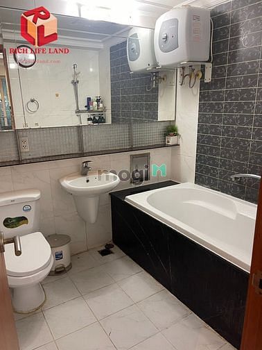 Hình ảnh C/hộ 110m2 Cantavil An Phú – full nội thất, 3PN – tầng cao, thoáng mát