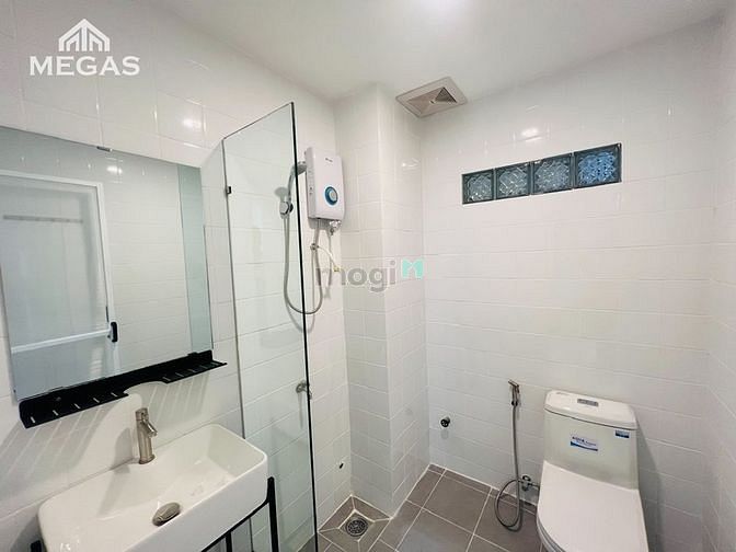 Hình ảnh Cho thuê CHDV FULL NỘI THẤT nằm ngay GIGAMALL