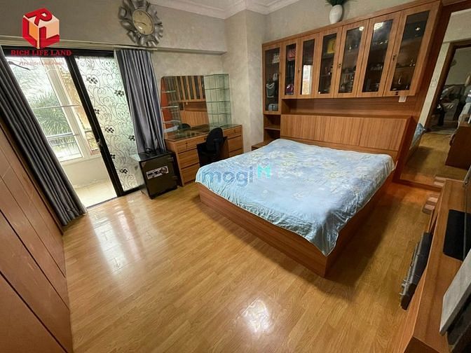Hình ảnh C/hộ 110m2 Cantavil An Phú – full nội thất, 3PN – tầng cao, thoáng mát