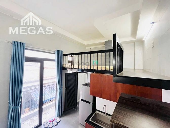 Hình ảnh Duplex Giá Rẻ - Full Nội Thất - Gần Đại Học Công Thương - Aeon Mall🔥