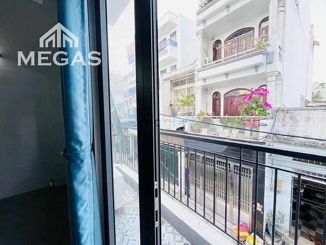 Hình ảnh Duplex Giá Rẻ - Full Nội Thất - Gần Đại Học Công Thương - Aeon Mall🔥