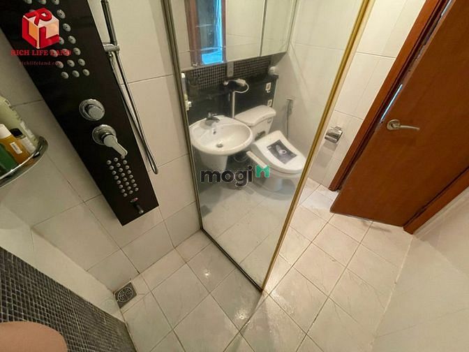 Hình ảnh C/hộ 110m2 Cantavil An Phú – full nội thất, 3PN – tầng cao, thoáng mát