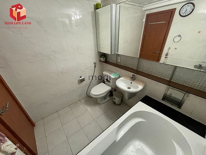 Hình ảnh C/hộ 110m2 Cantavil An Phú – full nội thất, 3PN – tầng cao, thoáng mát