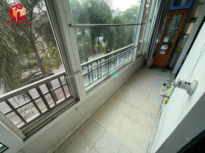 Hình ảnh C/hộ 110m2 Cantavil An Phú – full nội thất, 3PN – tầng cao, thoáng mát