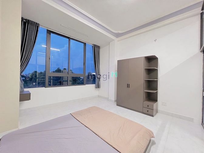 Hình ảnh Cho thuê Trang Chủ MB66.COM / Đăng Ký Tặng 66K 1 phòng ngủ ngay ngã tư Bảy Hiền