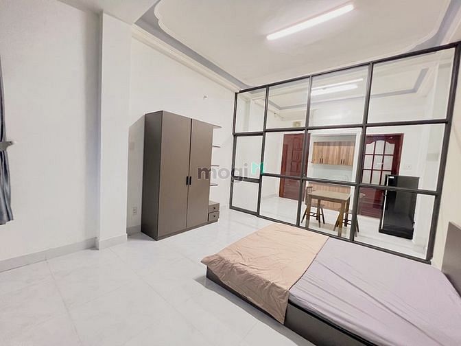 Hình ảnh Cho thuê Trang Chủ MB66.COM / Đăng Ký Tặng 66K 1 phòng ngủ ngay ngã tư Bảy Hiền