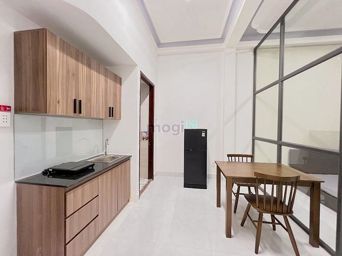 Hình ảnh Cho thuê Trang Chủ MB66.COM / Đăng Ký Tặng 66K 1 phòng ngủ ngay ngã tư Bảy Hiền