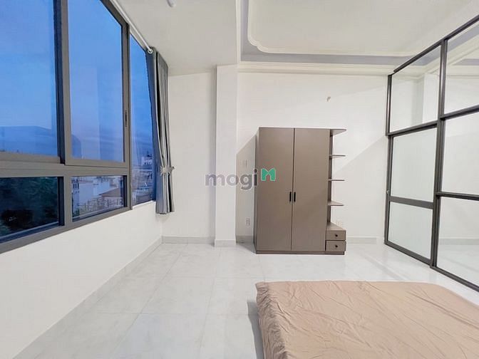 Hình ảnh Cho thuê Trang Chủ MB66.COM / Đăng Ký Tặng 66K 1 phòng ngủ ngay ngã tư Bảy Hiền