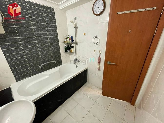Hình ảnh C/hộ 110m2 Cantavil An Phú – full nội thất, 3PN – tầng cao, thoáng mát
