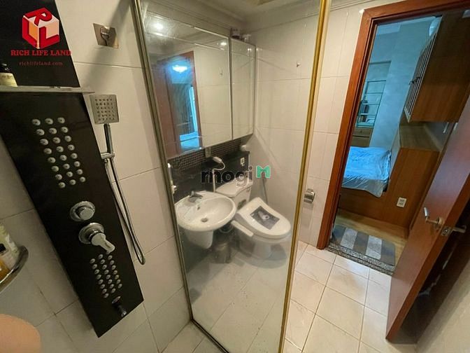 Hình ảnh C/hộ 110m2 Cantavil An Phú – full nội thất, 3PN – tầng cao, thoáng mát