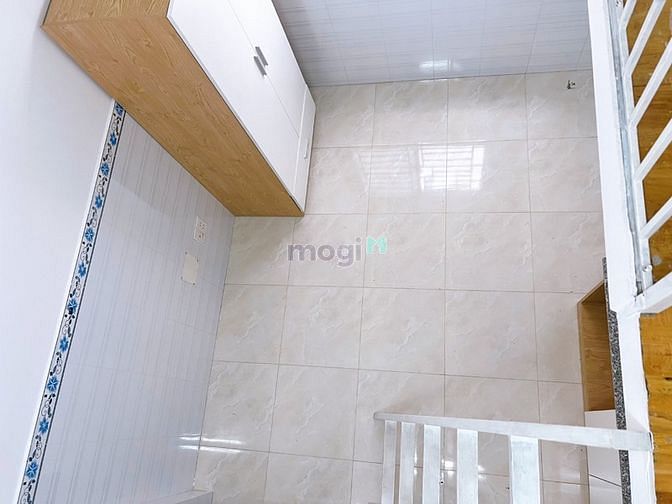 Hình ảnh Phòng có gác cửa sổ thoáng gần cầu hoàng hoa thám