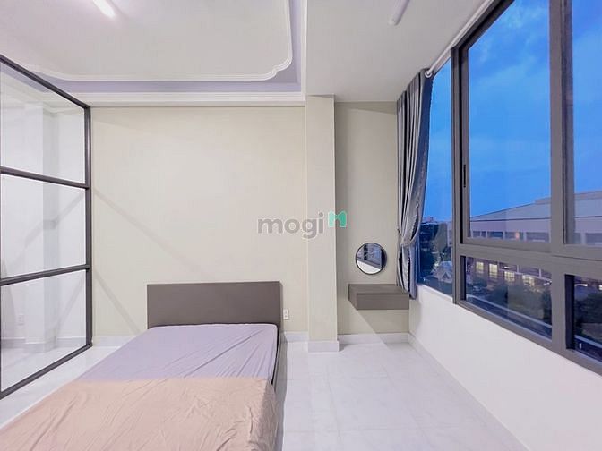 Hình ảnh Cho thuê Trang Chủ MB66.COM / Đăng Ký Tặng 66K 1 phòng ngủ ngay ngã tư Bảy Hiền