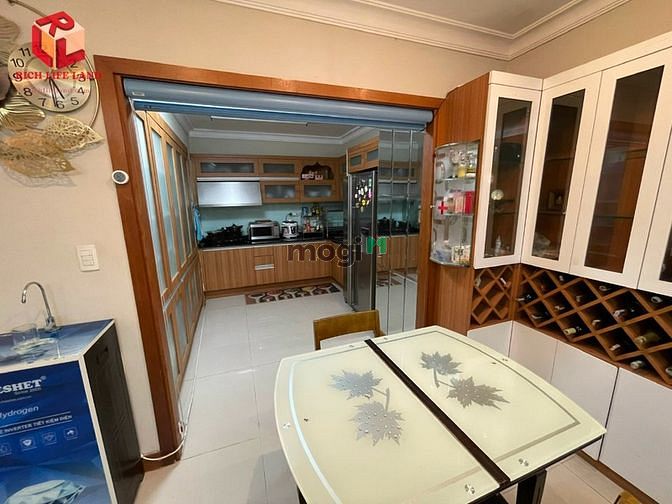 Hình ảnh C/hộ 110m2 Cantavil An Phú – full nội thất, 3PN – tầng cao, thoáng mát