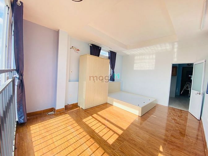 Hình ảnh Căn Hộ 50m2 có 1PN, Full Nội Thất, RẺ-SẠCH-ĐẸP