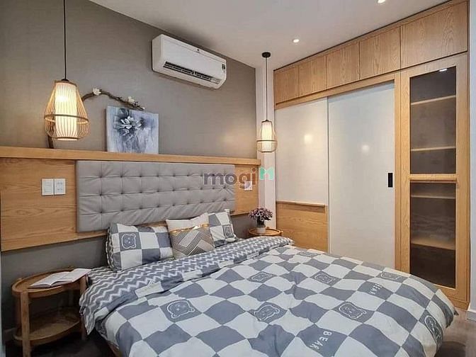 Hình ảnh 🌈 KÈO THƠM KDC HIỆN HỮU đ.Khánh Hội 50,4m2 990TR