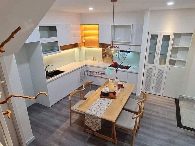 Hình ảnh 🌈 KÈO THƠM KDC HIỆN HỮU đ.Khánh Hội 50,4m2 990TR