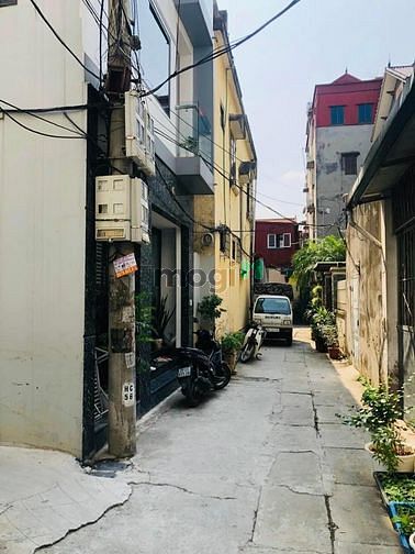 Hình ảnh Hiếm! Bán đất Nhật Tảo - ngay sát KĐT Ciputra - DT 56m2 - Giá 3.3 Tỷ