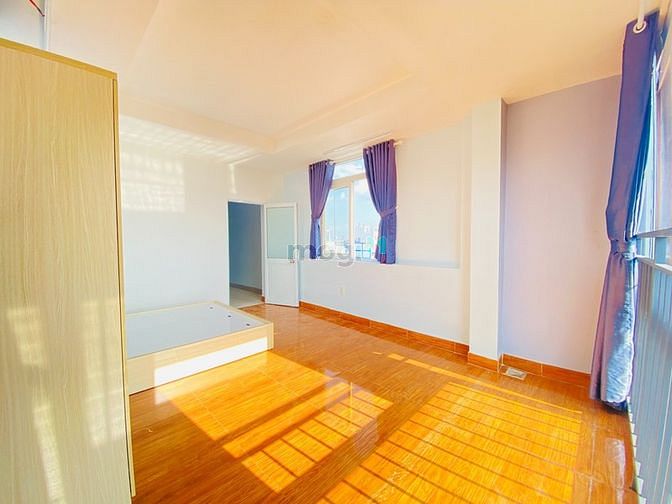 Hình ảnh Căn Hộ 50m2 có 1PN, Full Nội Thất, RẺ-SẠCH-ĐẸP