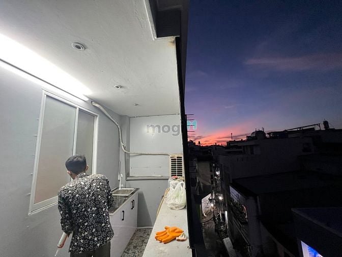 Hình ảnh Mb6623 nạp rút nhanh chóng Studio Q3 ngay cầu Lê Văn Sỹ Trần Quang Diệu Coopmart BigC
