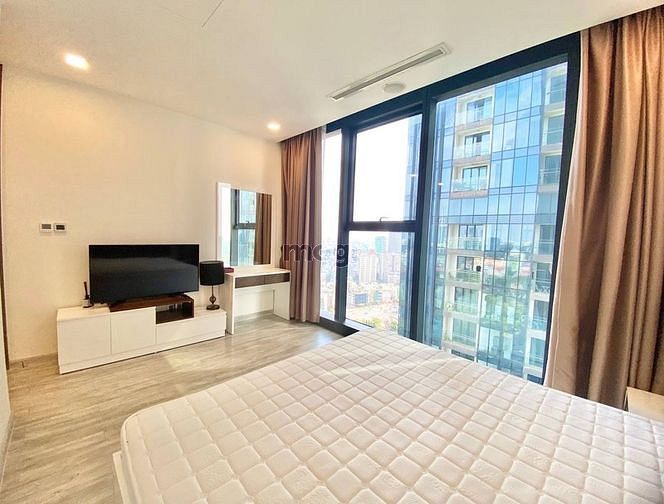 Hình ảnh VHGR/Ba Son 3pn giá tốt nhất 30 triệu/tháng Fullnt view thoáng mát