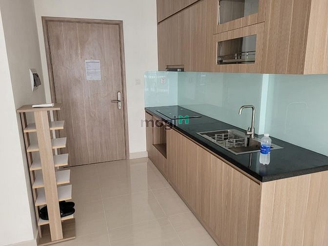 Hình ảnh Mb6623 nạp rút nhanh chóng Vinhomes Q.9 - 2PN2WC (có bếp rèm) 7tr/tháng