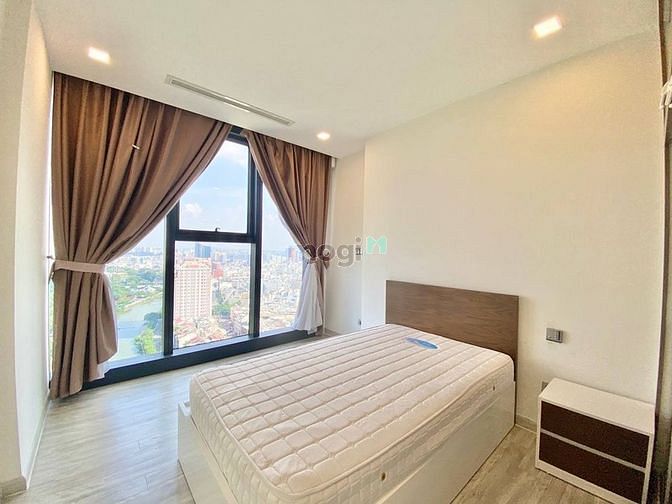 Hình ảnh VHGR/Ba Son 3pn giá tốt nhất 30 triệu/tháng Fullnt view thoáng mát