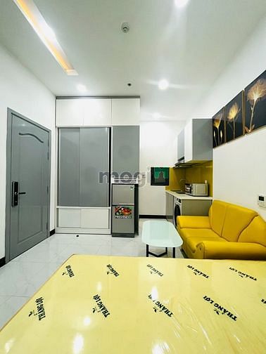 Hình ảnh ✨ STUDIO FULL NỘI THẤT máy giặt riêng GIÁ RẺ bất ngờ ✨