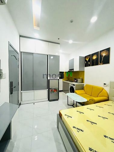 Hình ảnh ✨ STUDIO FULL NỘI THẤT máy giặt riêng GIÁ RẺ bất ngờ ✨