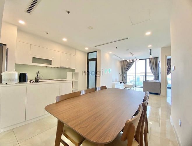 Hình ảnh VHGR/Ba Son 3pn giá tốt nhất 30 triệu/tháng Fullnt view thoáng mát