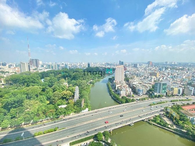 Hình ảnh VHGR/Ba Son 3pn giá tốt nhất 30 triệu/tháng Fullnt view thoáng mát