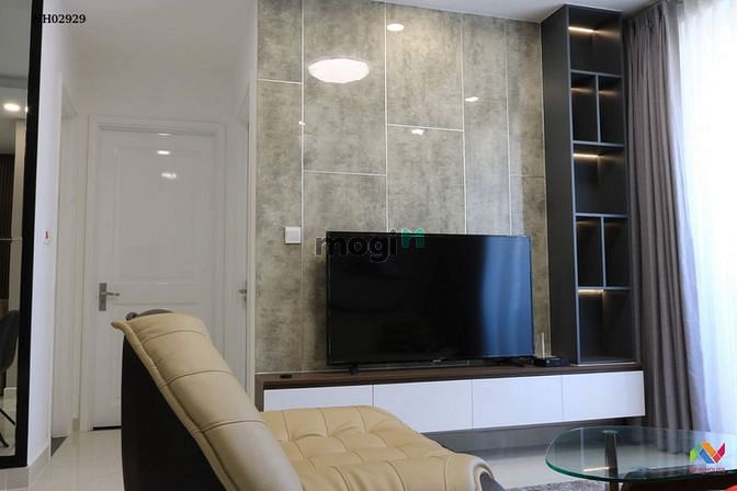 Hình ảnh Cho thuê C/h Saigon Mia, Bình Chánh - 78m2, 2pn, 2wc -16tr Full nt