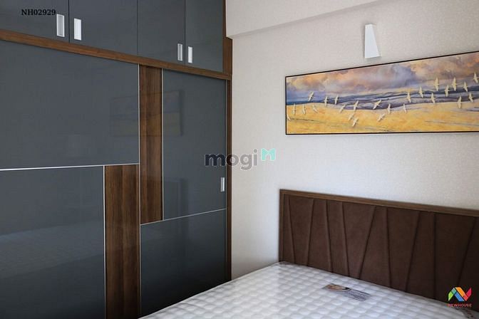 Hình ảnh Cho thuê C/h Saigon Mia, Bình Chánh - 78m2, 2pn, 2wc -16tr Full nt