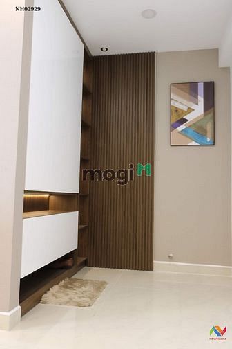 Hình ảnh Cho thuê C/h Saigon Mia, Bình Chánh - 78m2, 2pn, 2wc -16tr Full nt