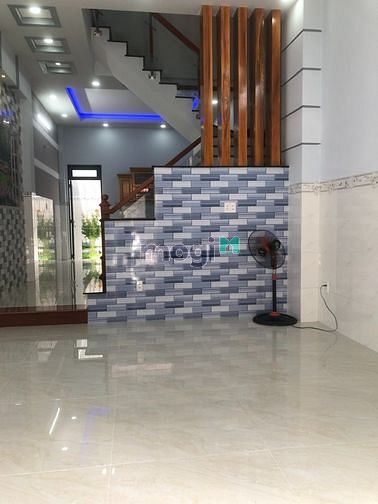 Hình ảnh Bán nhà (4x16)3.5 tấm mới 100% khu Tên Lửa,Bình Tân