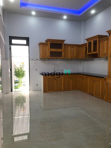 Hình ảnh Bán nhà (4x16)3.5 tấm mới 100% khu Tên Lửa,Bình Tân