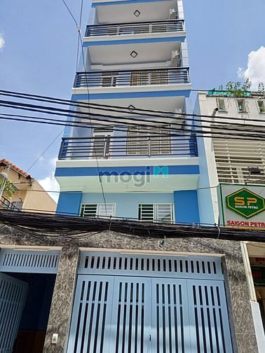 Hình ảnh Cho thuê KTX cao cấp ngay Bình Thạnh