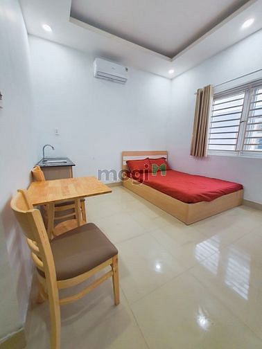 Hình ảnh Phòng full nội thất ngay lotte cộng hoà
