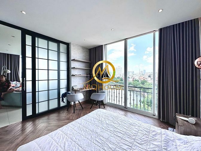 Hình ảnh cho thuê Trang Chủ MB66.COM / Đăng Ký Tặng 66K ban công, thang máy, view bờ kè, gần cầu Công Lý