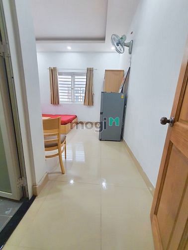 Hình ảnh Phòng full nội thất ngay lotte cộng hoà