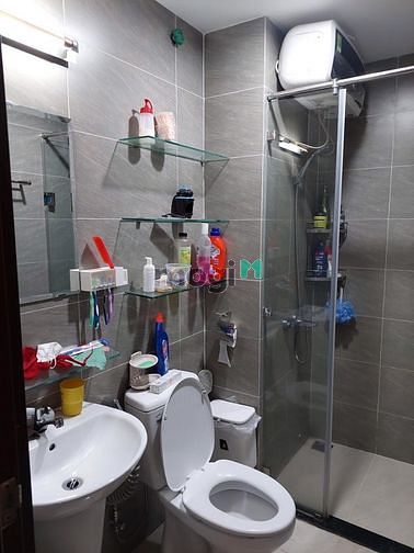 Hình ảnh Cho thuê Green River Q8 ( 3PN-2WC ) Đầy Đủ Nội Thất. Nhận nhà ở ngay