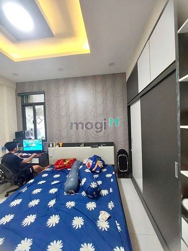Hình ảnh Cho thuê Green River Q8 ( 3PN-2WC ) Đầy Đủ Nội Thất. Nhận nhà ở ngay